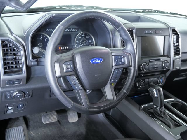 Certified 2018 Ford F150 XLT w/ Equipment Group 301A Mid AWD/4WD image 21