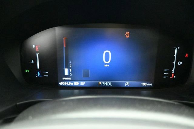Certified 2024 Ford Escape ST-Line w/ Tech Pack #1 AWD/4WD image 13