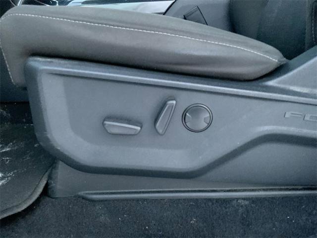 Certified 2023 Ford F150 XLT w/ Equipment Group 302A High image 12