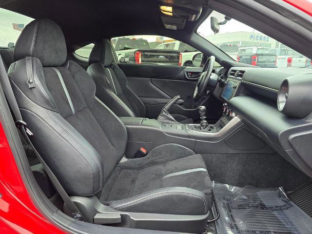 Used 2023 Toyota GR86 Premium image 14