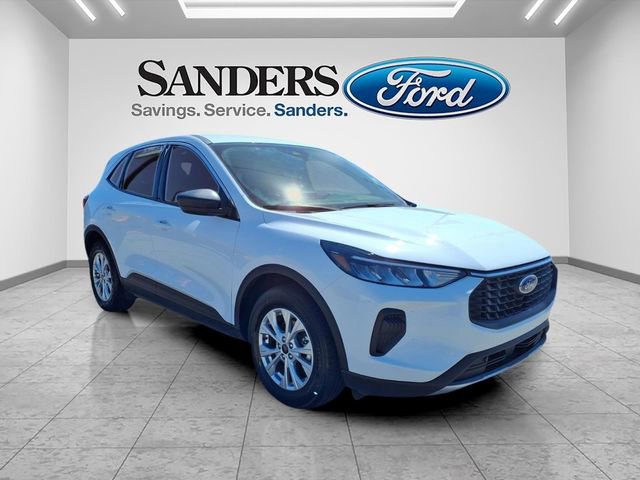 Certified 2024 Ford Escape Active FWD image 1