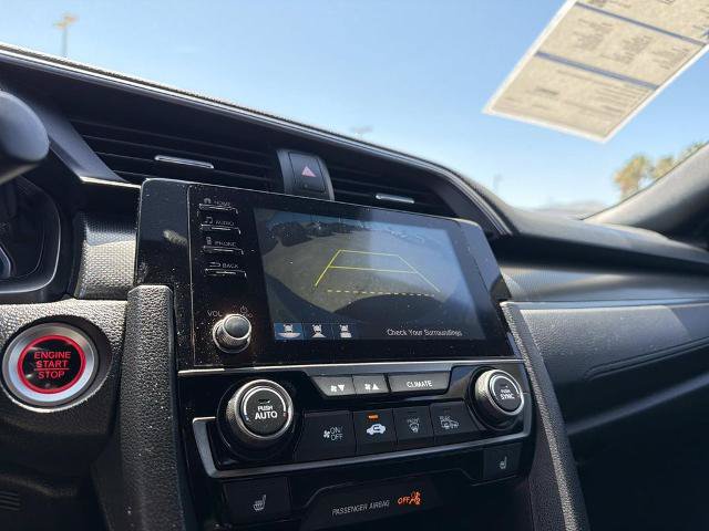 Used 2019 Honda Civic EX image 24