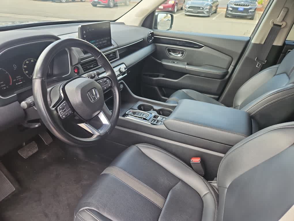 Used 2024 Honda Pilot EX-L image 15