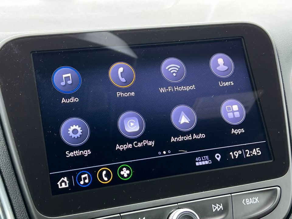 Used 2020 Chevrolet Equinox Premier image 26