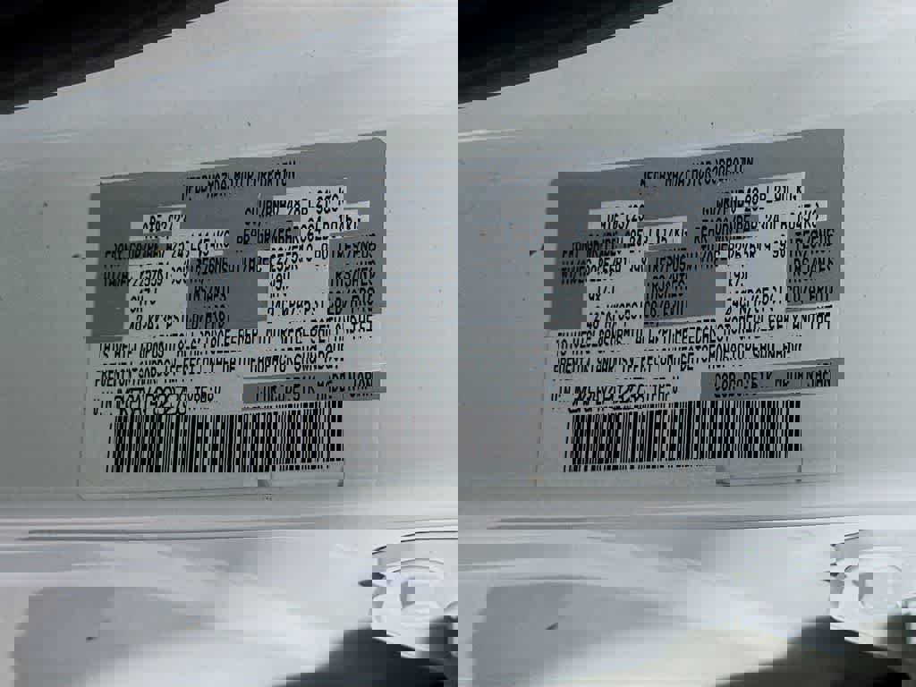 Used 2023 MAZDA CX-5 AWD 2.5 Turbo image 26