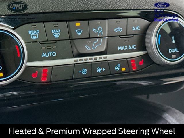 Certified 2022 Ford Escape SE w/ Convenience Package image 19