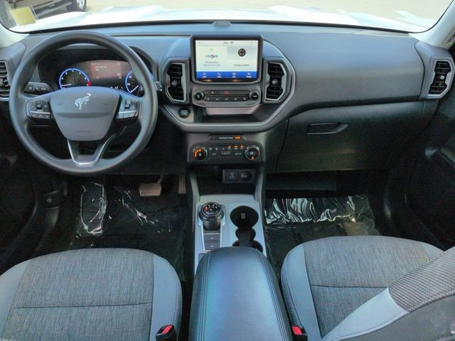 Certified 2021 Ford Bronco Sport Big Bend AWD/4WD image 15