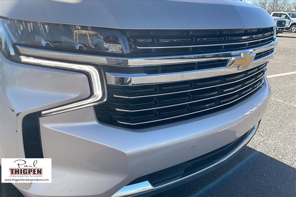 Used 2023 Chevrolet Tahoe LT image 28