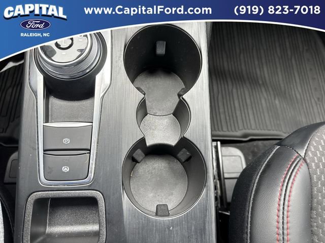 Certified 2024 Ford Escape ST-Line w/ Tech Pack #1 image 30