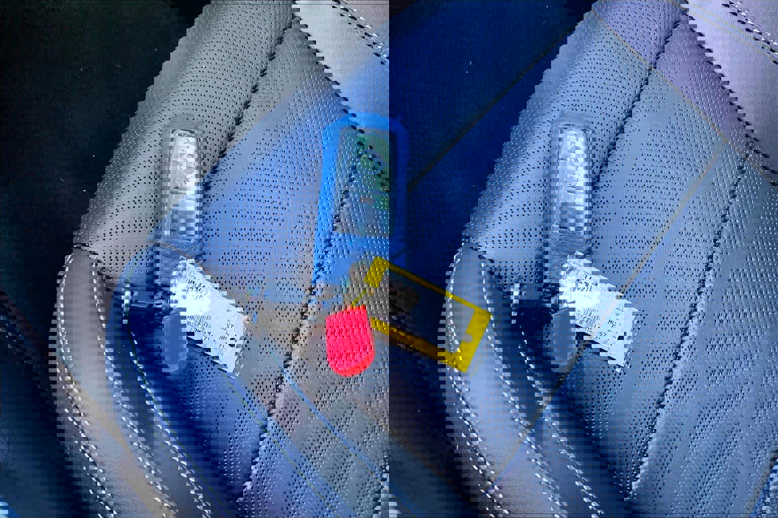 Certified 2021 Ford Mustang GT Premium w/ Equipment Group 401A image 13