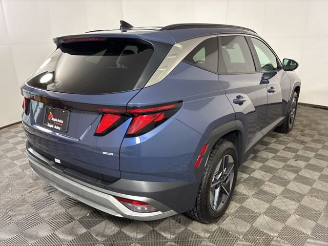 Used 2025 Hyundai Tucson SEL AWD/4WD image 5