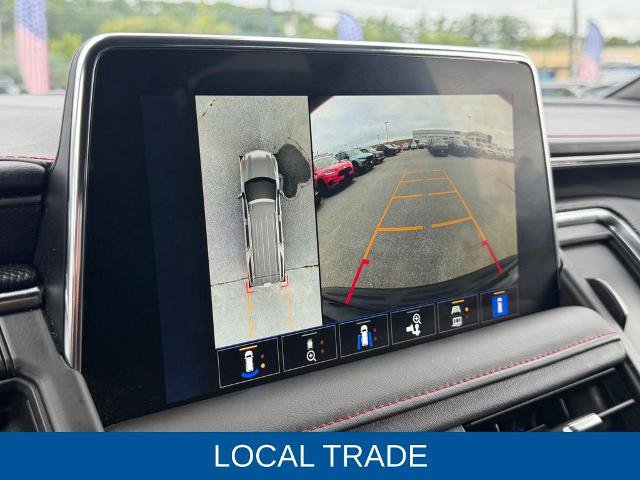 Used 2023 Chevrolet Tahoe RST w/ Luxury Package AWD/4WD image 6