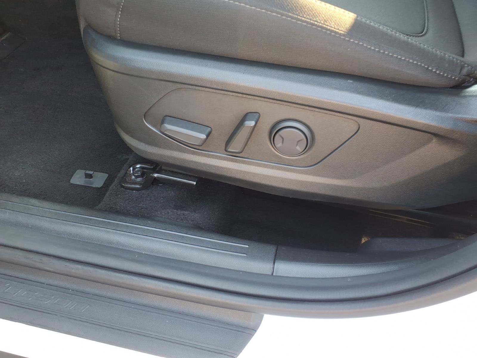 Used 2026 Hyundai Tucson SEL Plus AWD/4WD image 11