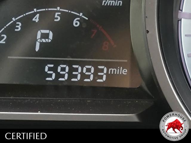 Used 2017 MAZDA CX-3 Sport FWD image 33