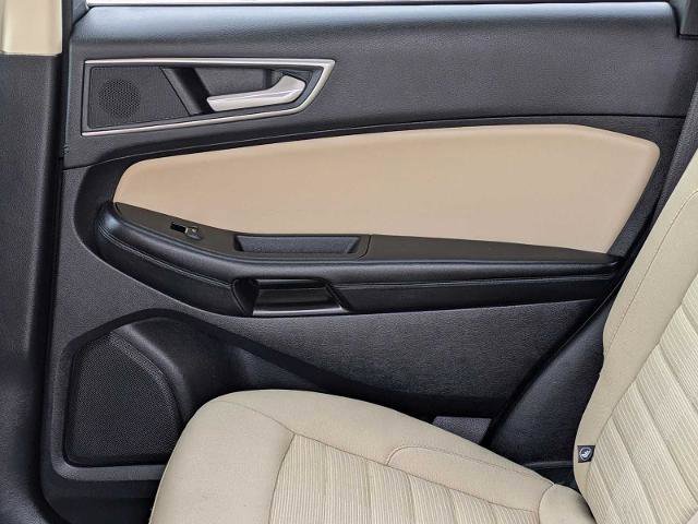 Certified 2022 Ford Edge SEL w/ Convenience Package image 20