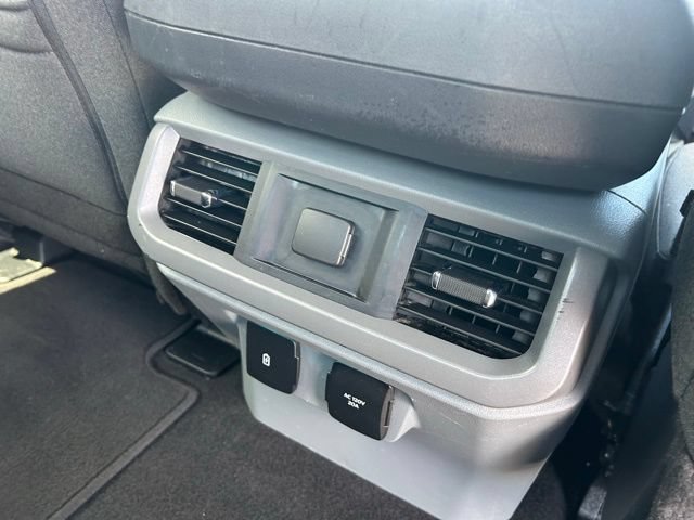Certified 2024 Ford F150 XLT w/ Mobile Office Package AWD/4WD image 16