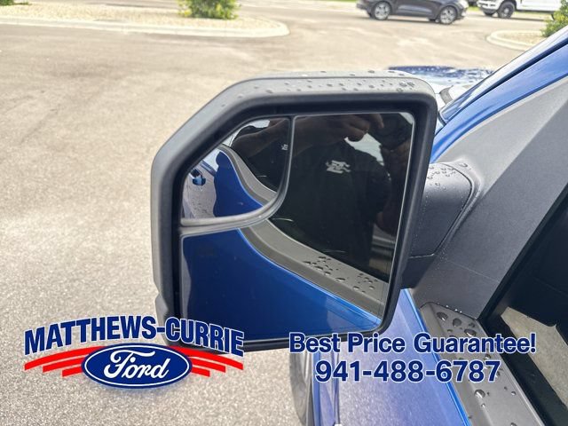 Certified 2017 Ford F150 XLT w/ Equipment Group 302A Luxury AWD/4WD image 8