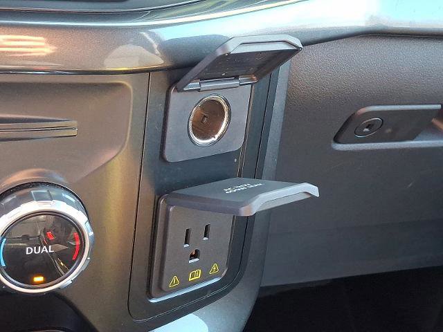 Certified 2023 Ford F150 XLT w/ Equipment Group 302A High image 27