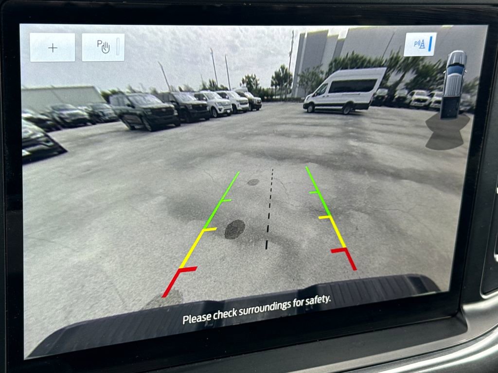 Certified 2023 Ford F150 XLT w/ Equipment Group 302A High image 22