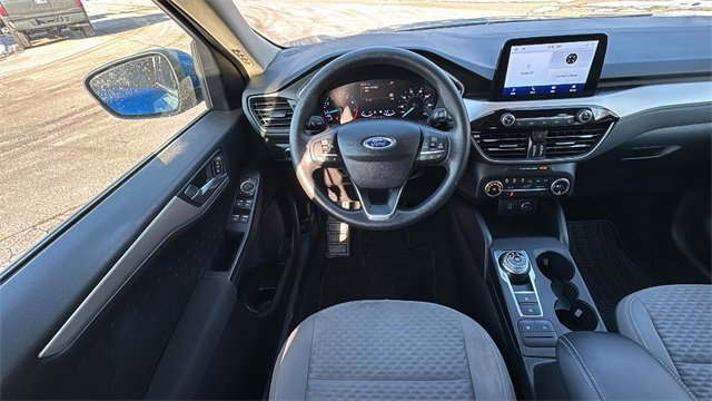 Certified 2020 Ford Escape SE image 15