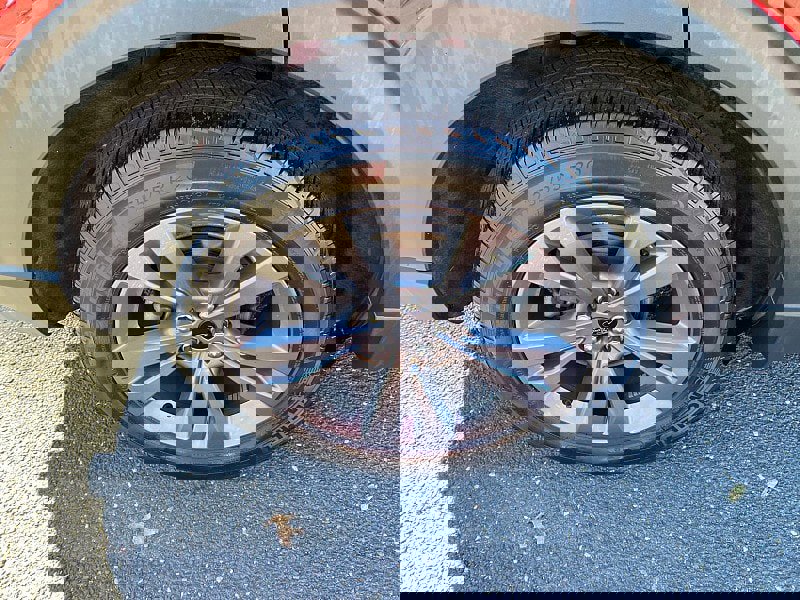 Certified 2022 Ford Explorer XLT w/ Equipment Group 202A image 14