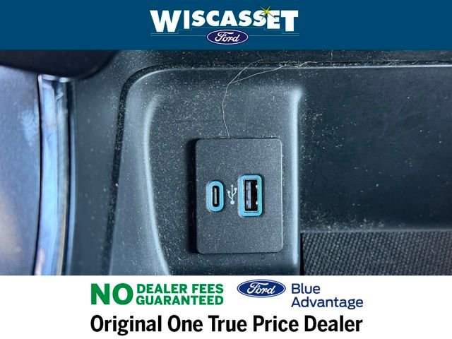 Certified 2023 Ford F150 XLT w/ Equipment Group 302A High image 19