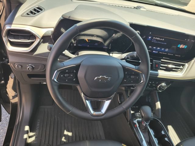 Used 2024 Chevrolet TrailBlazer ACTIV w/ Convenience Package FWD image 30
