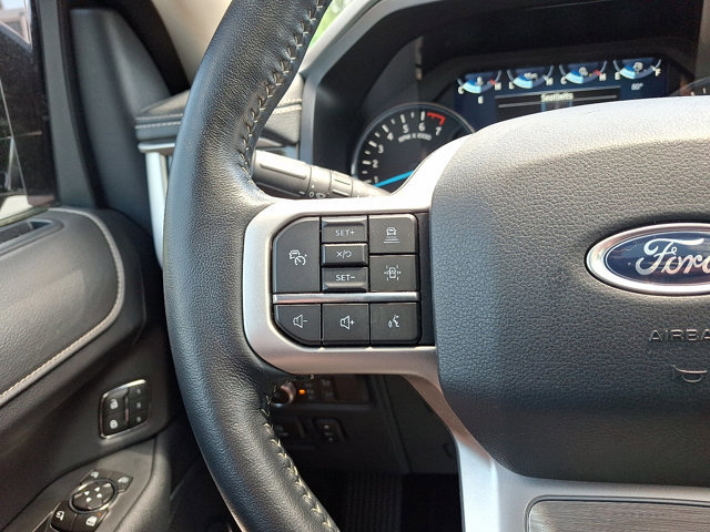 Certified 2022 Ford Expedition XLT AWD/4WD image 23