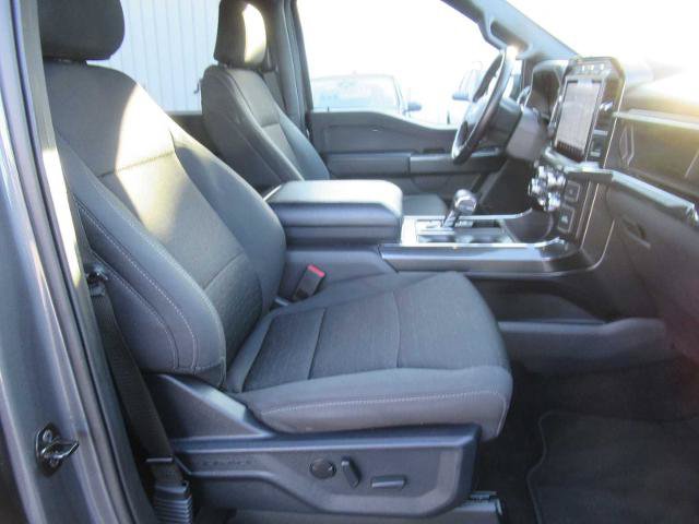 Certified 2022 Ford F150 XLT AWD/4WD image 15