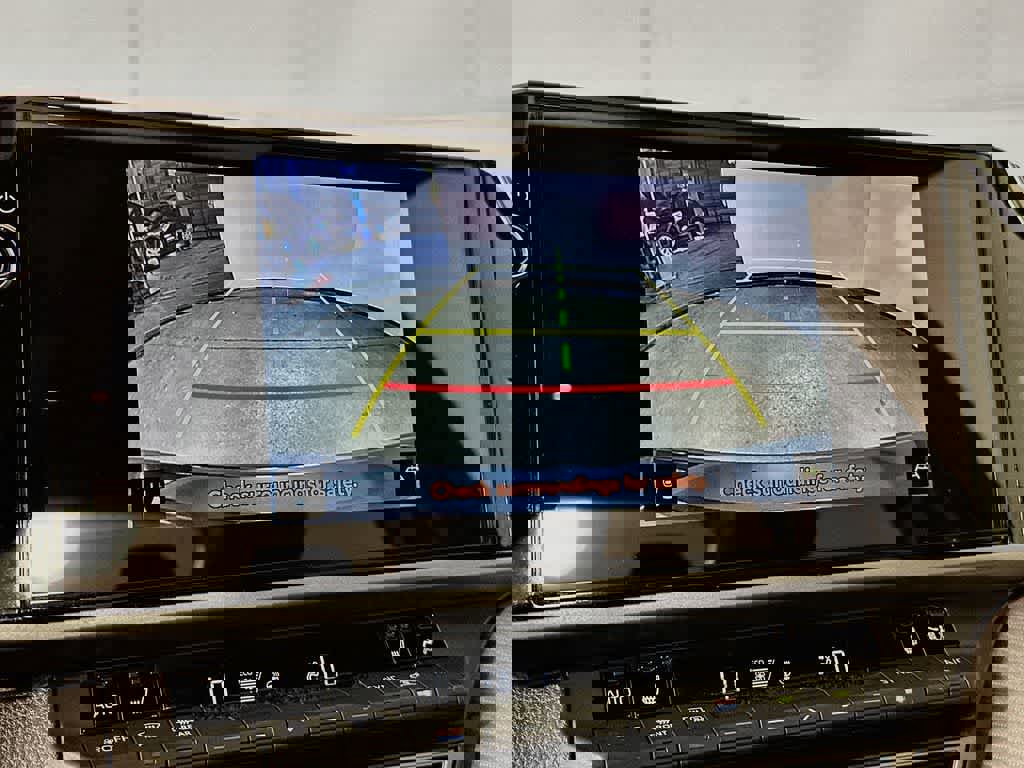 Used 2025 Toyota Camry SE w/ Multimedia Upgrade Package FWD image 28