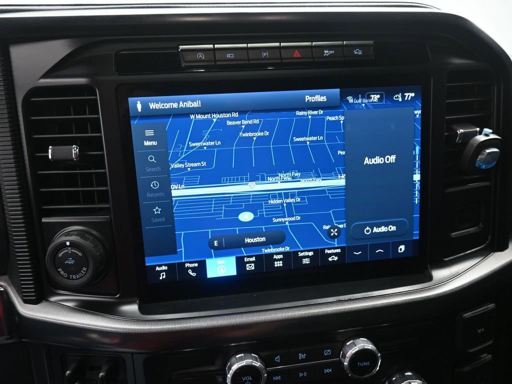 Certified 2024 Ford F150 Raptor image 4