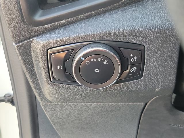 Certified 2021 Ford EcoSport Titanium image 8