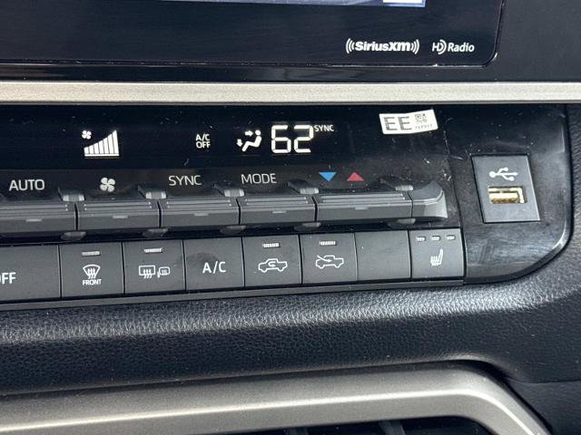 Used 2024 Toyota Tundra SR5 w/ TRD Off-Road Premium Package image 26