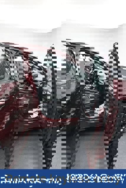 Certified 2024 Ford Edge ST-Line AWD/4WD image 15