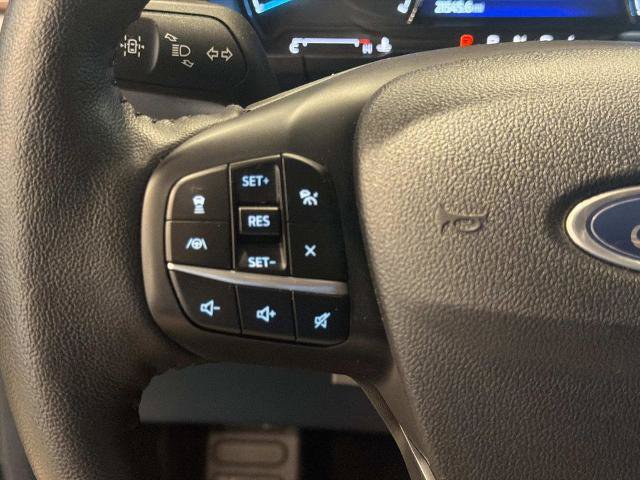 Certified 2022 Ford Maverick Lariat w/ Lariat Luxury Package FWD image 26