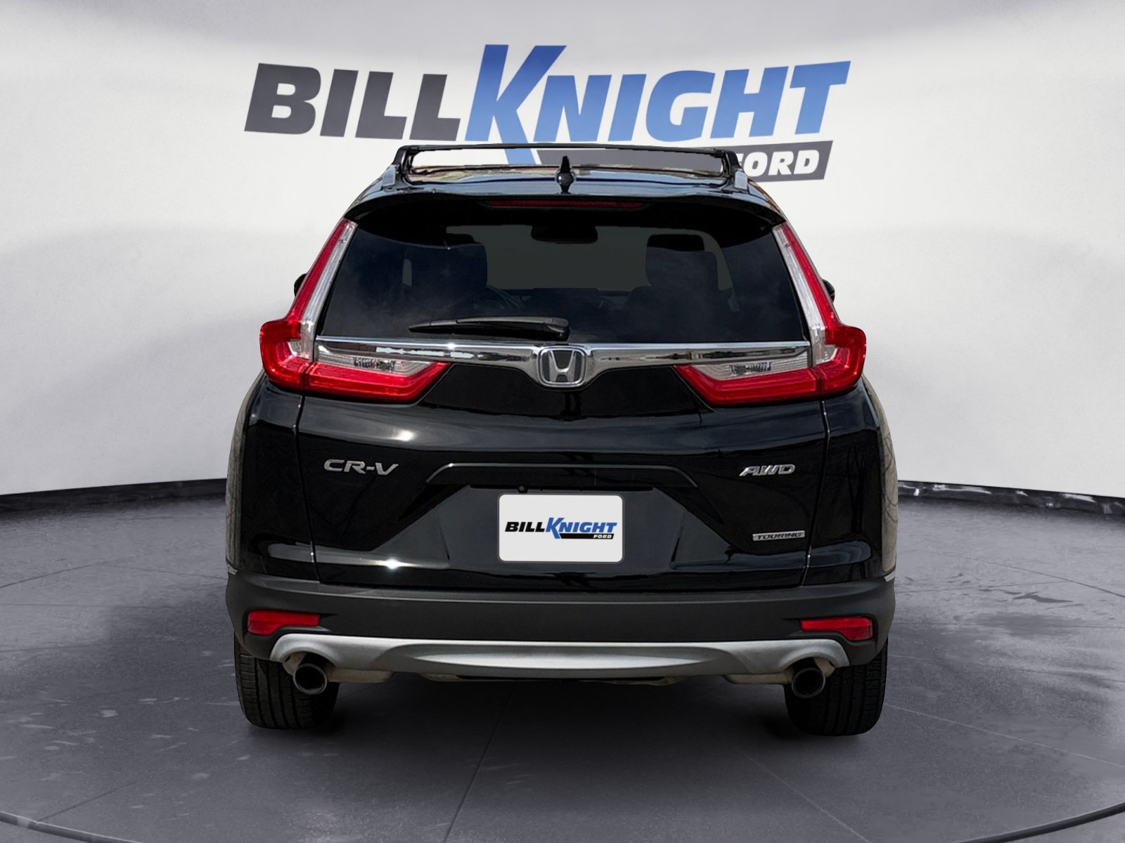 Used 2017 Honda CR-V Touring image 4