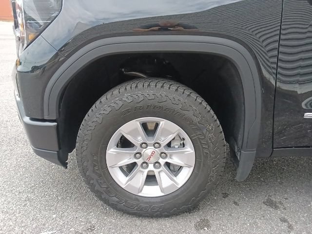 Used 2026 GMC Sierra 1500 Pro w/ Pro Value Package AWD/4WD image 10