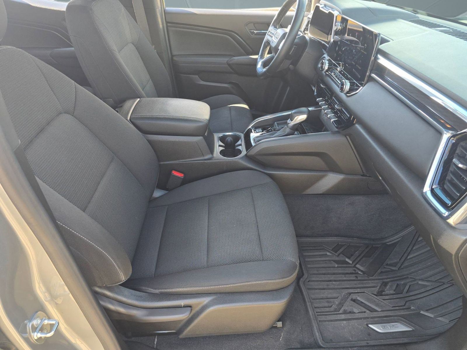 Used 2023 GMC Canyon Elevation w/ Trailering Package image 28