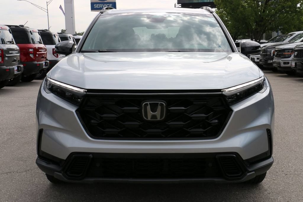 Used 2025 Honda CR-V Sport-L image 3