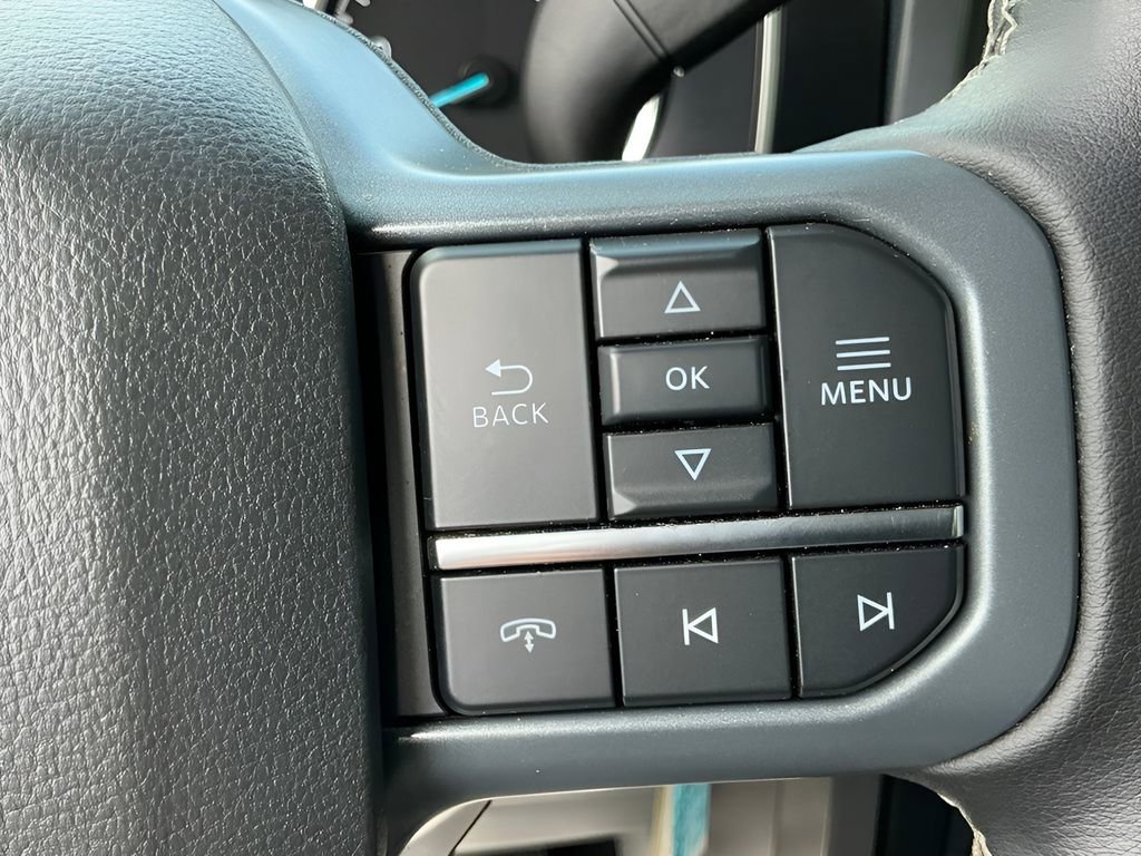 Certified 2023 Ford F150 XLT w/ Equipment Group 301A Mid AWD/4WD image 32