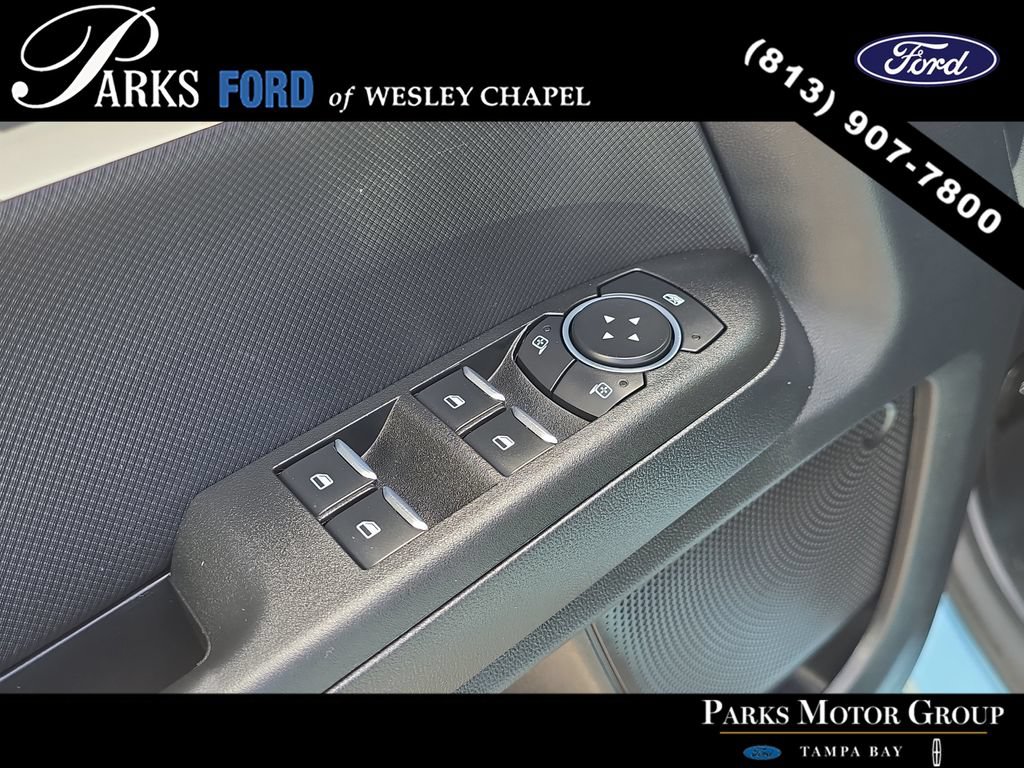 Certified 2023 Ford Bronco Sport Heritage w/ Heritage Convenience Package AWD/4WD image 16
