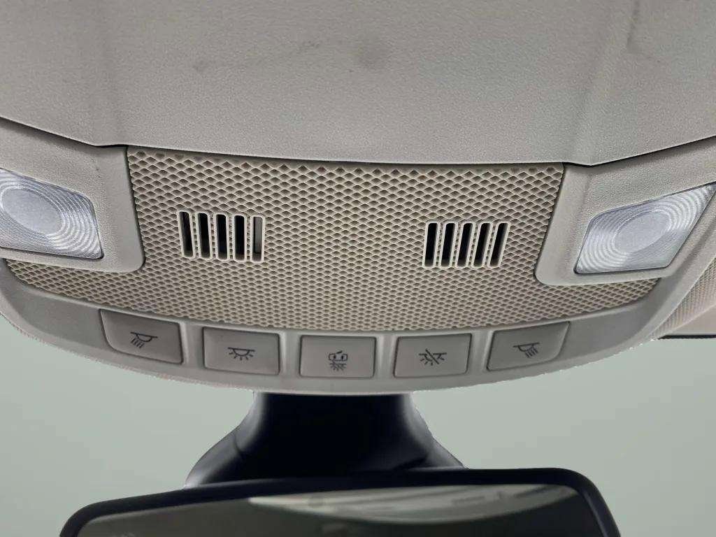 Certified 2023 Ford Edge SEL image 21