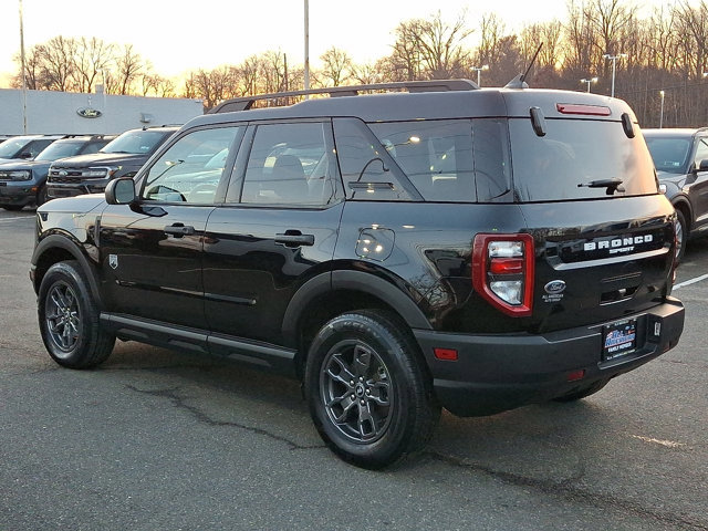 Certified 2022 Ford Bronco Sport Big Bend image 7