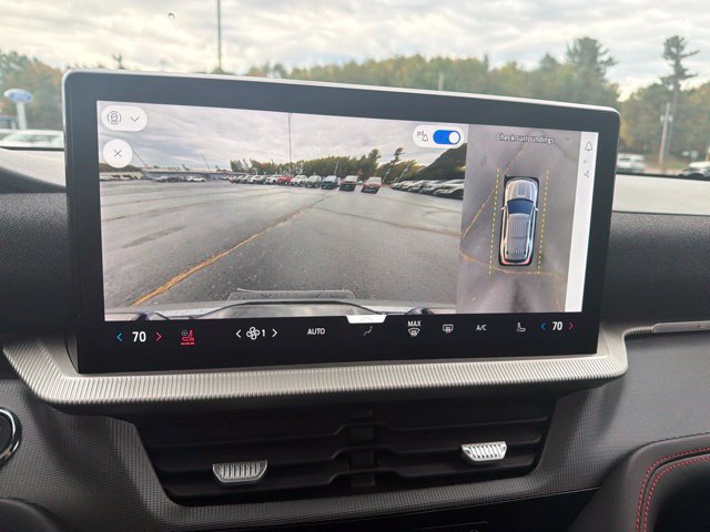 Certified 2025 Ford Explorer ST AWD/4WD image 31