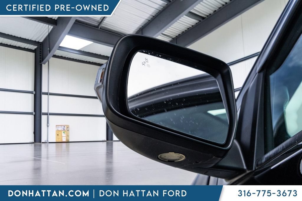 Certified 2020 Ford Ranger Lariat w/ Equipment Group 501A Mid AWD/4WD image 34