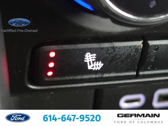Used 2022 Chevrolet Suburban RST w/ Luxury Package AWD/4WD image 37