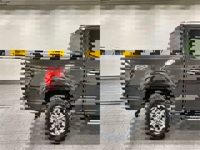 Certified 2024 Ford F150 XLT w/ Mobile Office Package image 6