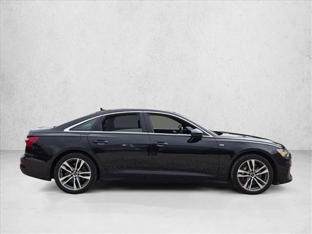 Used 2021 Audi A6 3.0T Prestige w/ Prestige Package AWD/4WD image 4