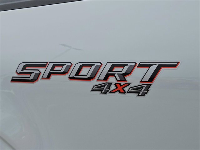 Certified 2023 Ford F150 Lariat w/ Equipment Group 502A High image 8