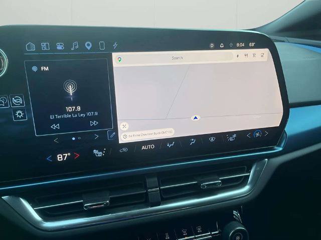 Used 2024 Chevrolet Equinox EV LT FWD image 26
